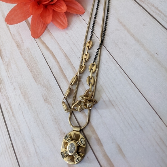 Juicy Couture Necklace - Picture 6 of 7